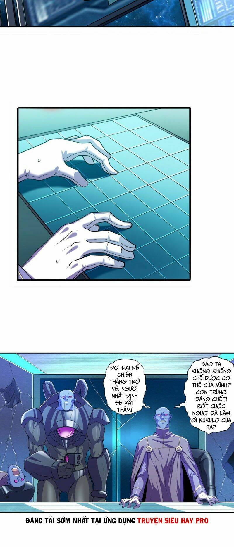 Anh Hùng? Ta Không Làm Lâu Rồi Chapter 227 - Trang 2