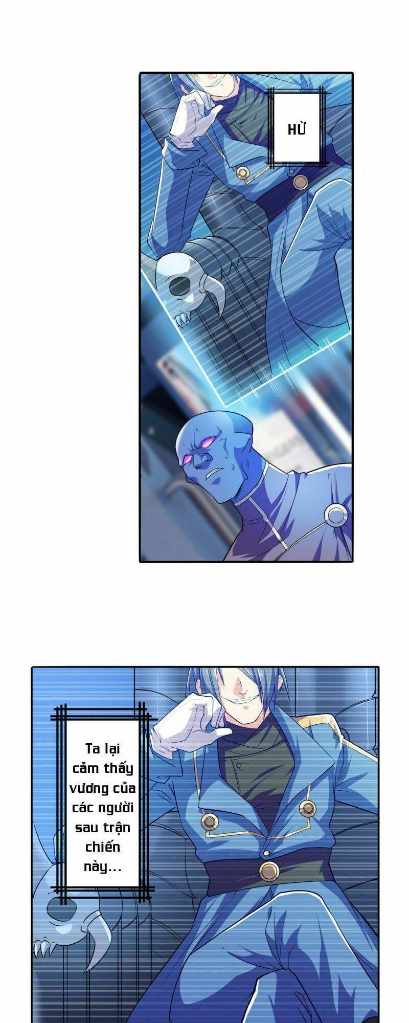 Anh Hùng? Ta Không Làm Lâu Rồi Chapter 227 - Trang 2