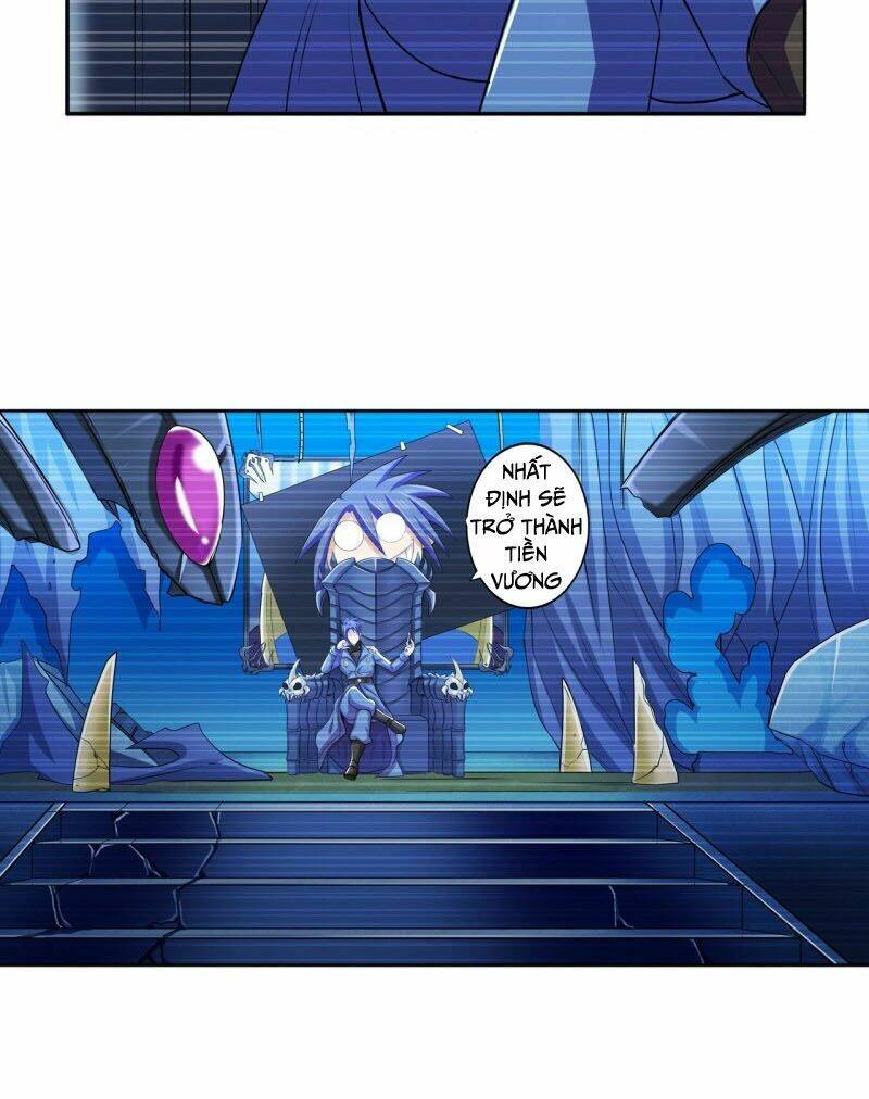 Anh Hùng? Ta Không Làm Lâu Rồi Chapter 227 - Trang 2