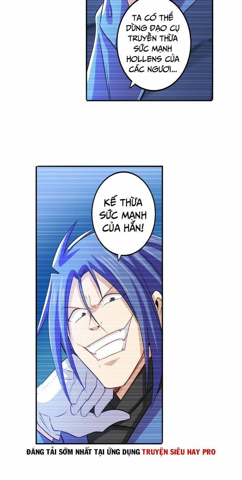 Anh Hùng? Ta Không Làm Lâu Rồi Chapter 227 - Trang 2