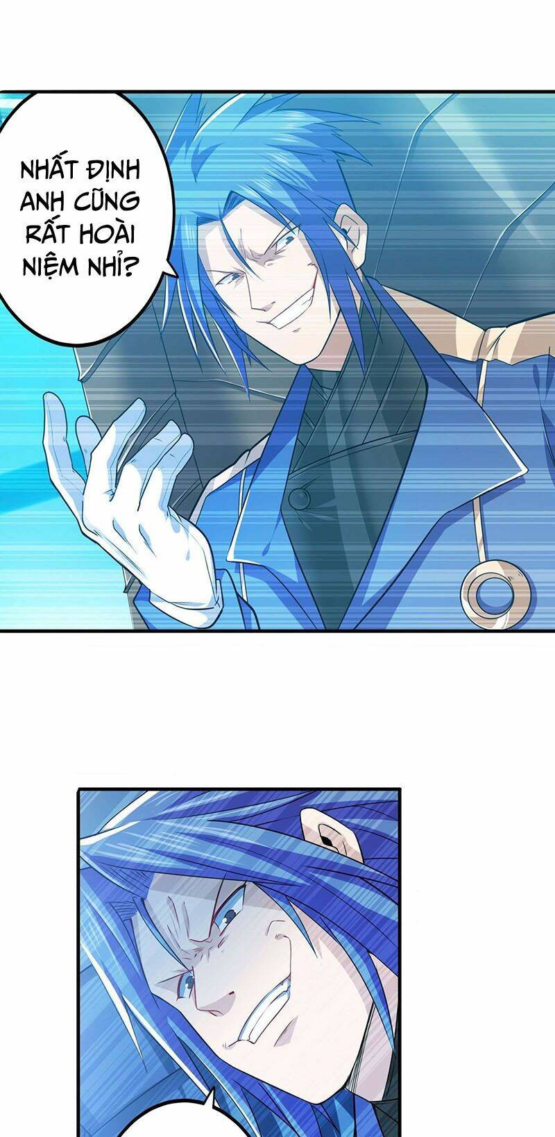 Anh Hùng? Ta Không Làm Lâu Rồi Chapter 228 - Trang 2