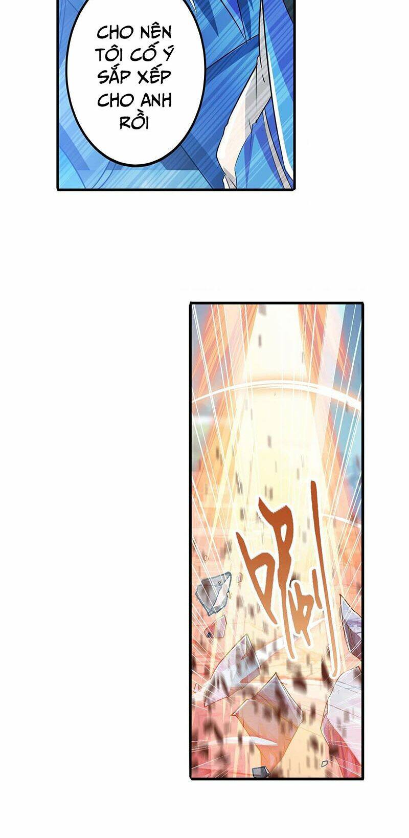 Anh Hùng? Ta Không Làm Lâu Rồi Chapter 228 - Trang 2