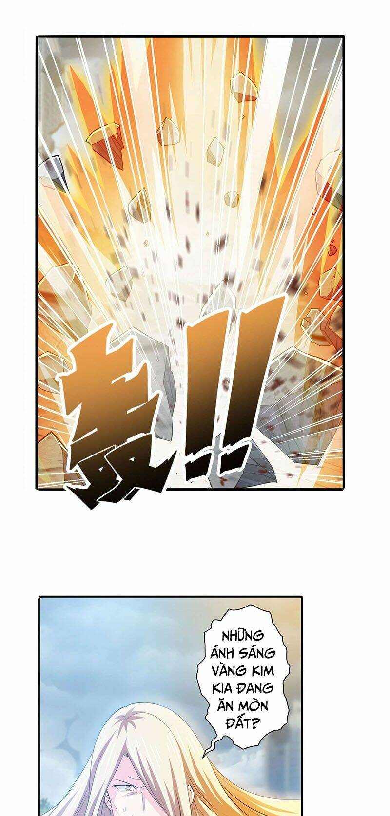 Anh Hùng? Ta Không Làm Lâu Rồi Chapter 228 - Trang 2