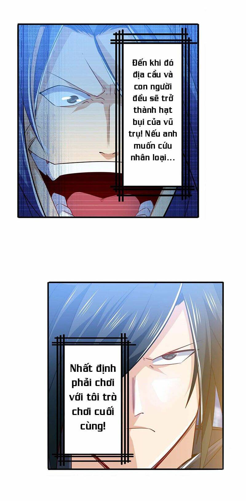 Anh Hùng? Ta Không Làm Lâu Rồi Chapter 228 - Trang 2