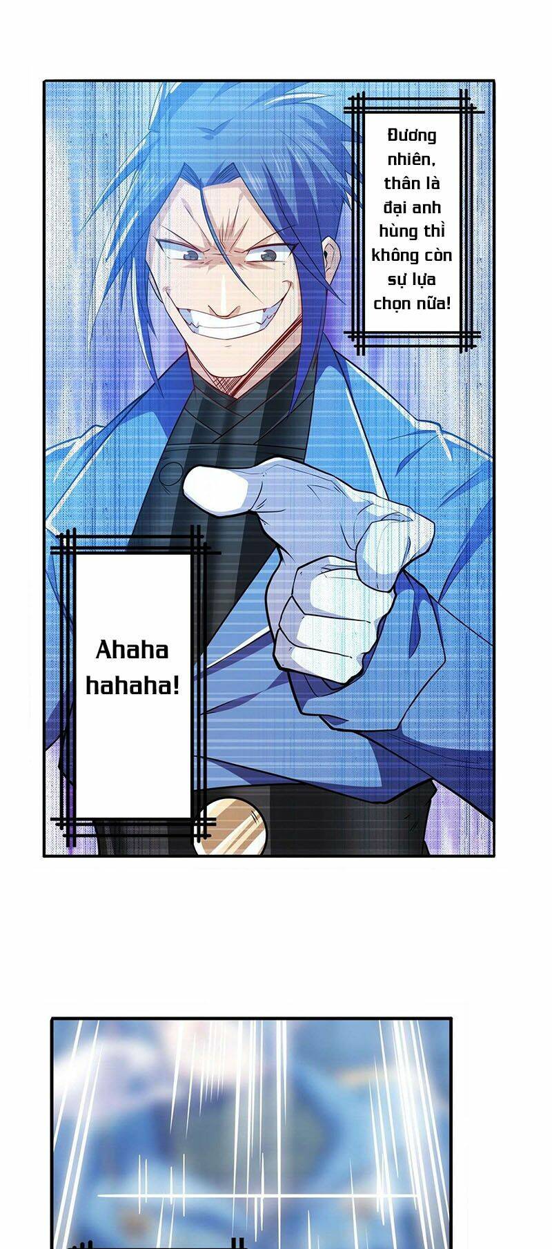 Anh Hùng? Ta Không Làm Lâu Rồi Chapter 228 - Trang 2