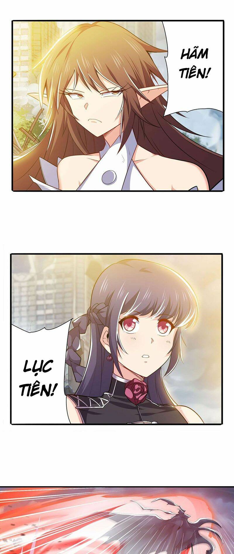 Anh Hùng? Ta Không Làm Lâu Rồi Chapter 228 - Trang 2