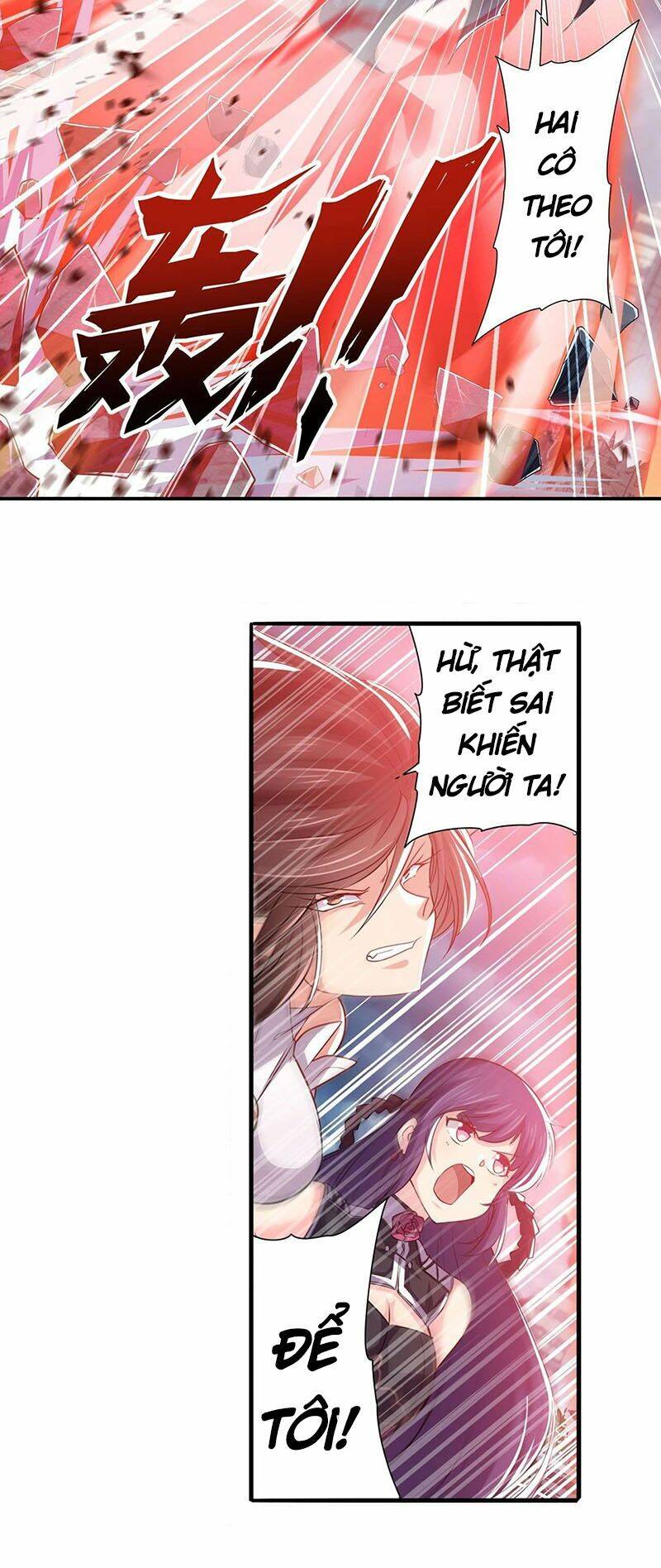 Anh Hùng? Ta Không Làm Lâu Rồi Chapter 228 - Trang 2