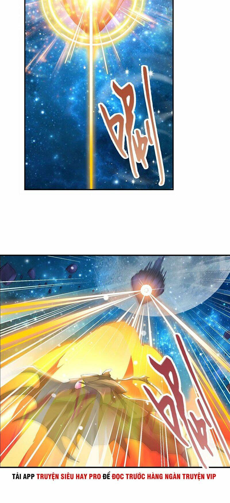 Anh Hùng? Ta Không Làm Lâu Rồi Chapter 228 - Trang 2