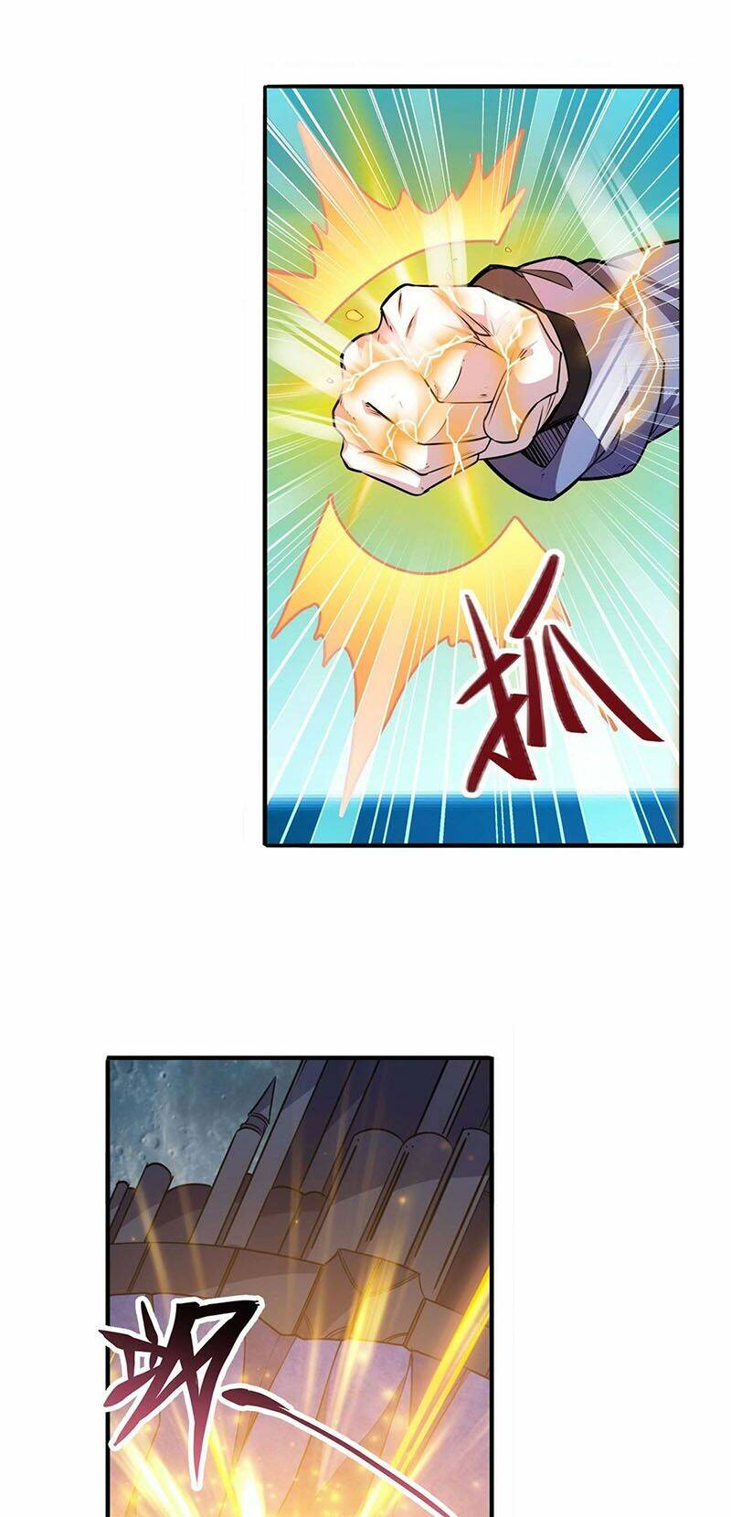 Anh Hùng? Ta Không Làm Lâu Rồi Chapter 228 - Trang 2