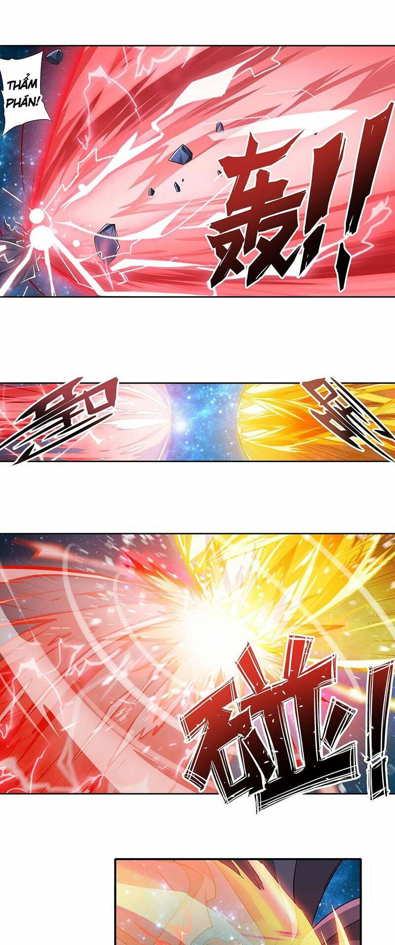 Anh Hùng? Ta Không Làm Lâu Rồi Chapter 228 - Trang 2