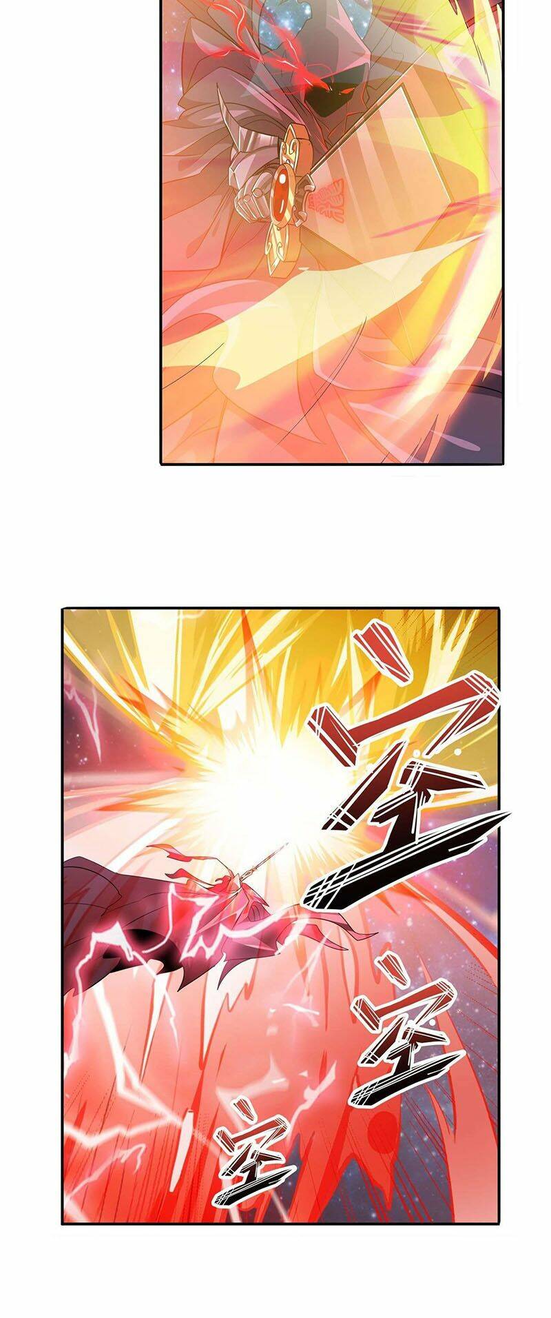 Anh Hùng? Ta Không Làm Lâu Rồi Chapter 228 - Trang 2