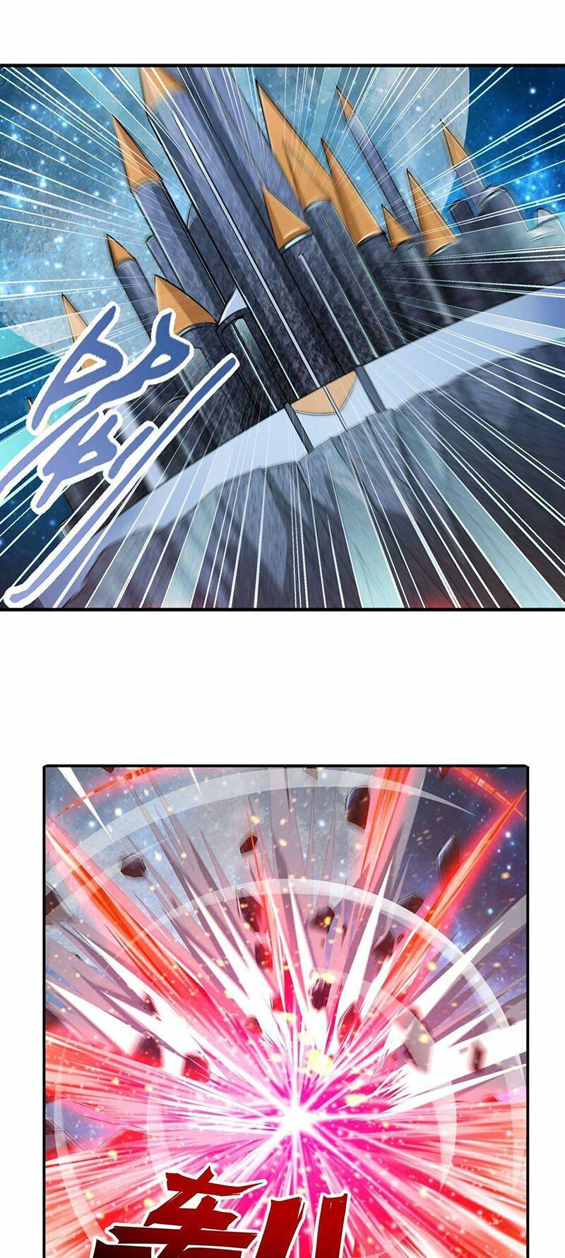 Anh Hùng? Ta Không Làm Lâu Rồi Chapter 228 - Trang 2