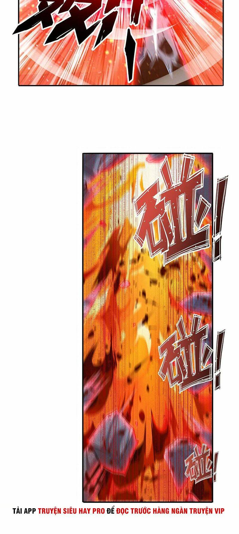 Anh Hùng? Ta Không Làm Lâu Rồi Chapter 228 - Trang 2