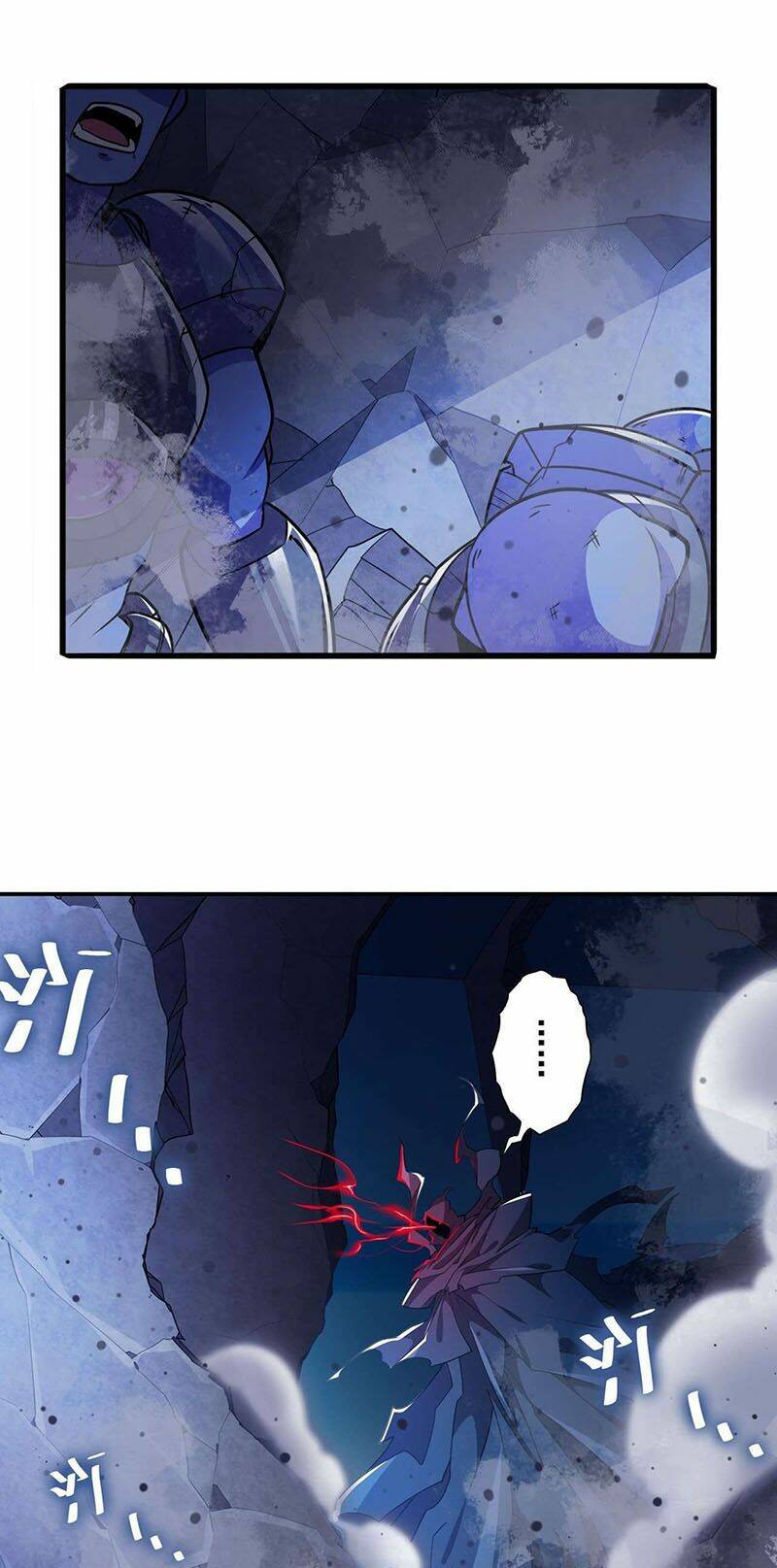 Anh Hùng? Ta Không Làm Lâu Rồi Chapter 228 - Trang 2