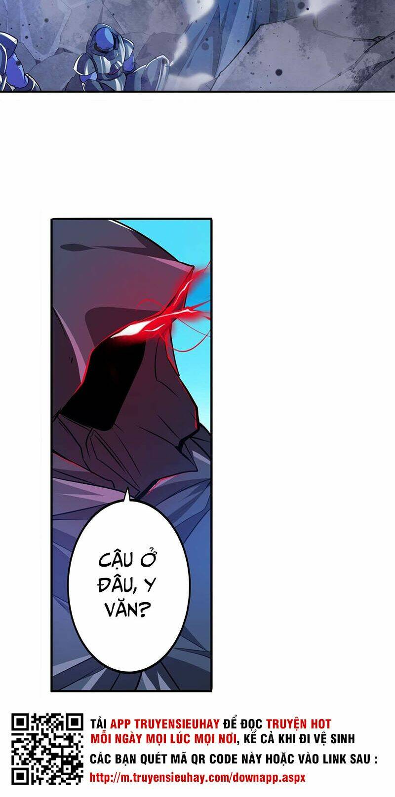 Anh Hùng? Ta Không Làm Lâu Rồi Chapter 228 - Trang 2