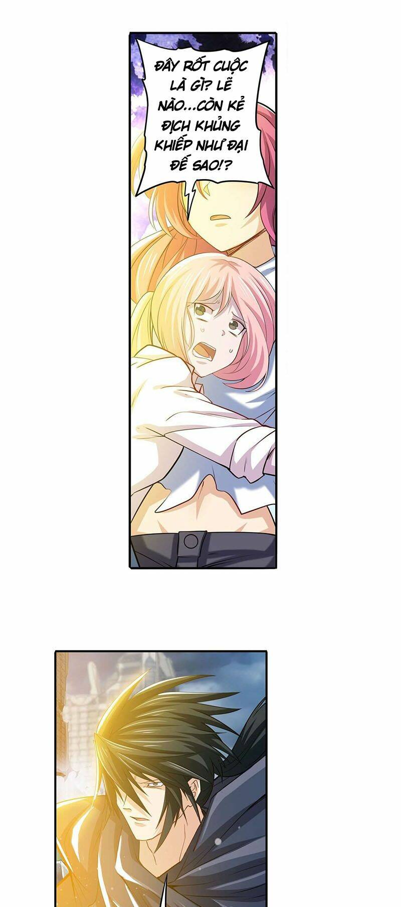 Anh Hùng? Ta Không Làm Lâu Rồi Chapter 228 - Trang 2