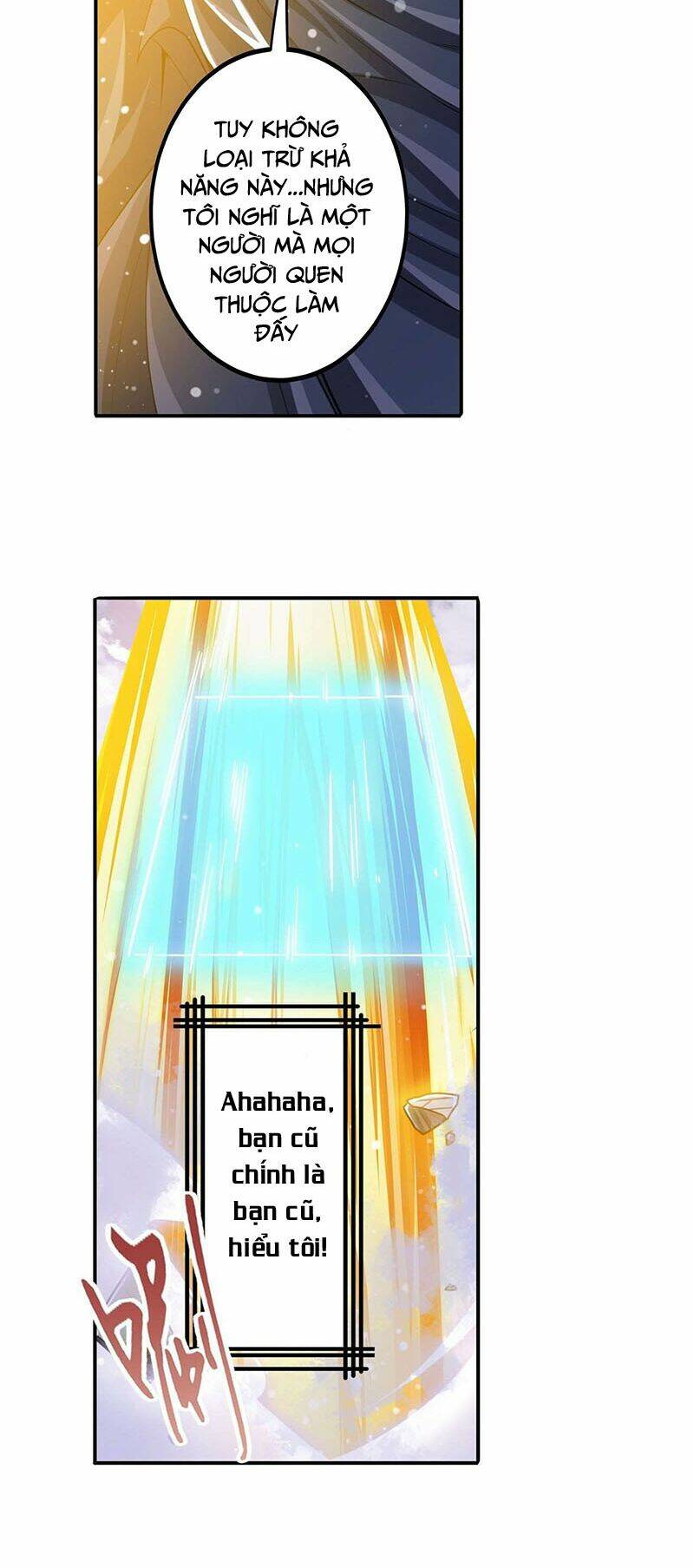 Anh Hùng? Ta Không Làm Lâu Rồi Chapter 228 - Trang 2