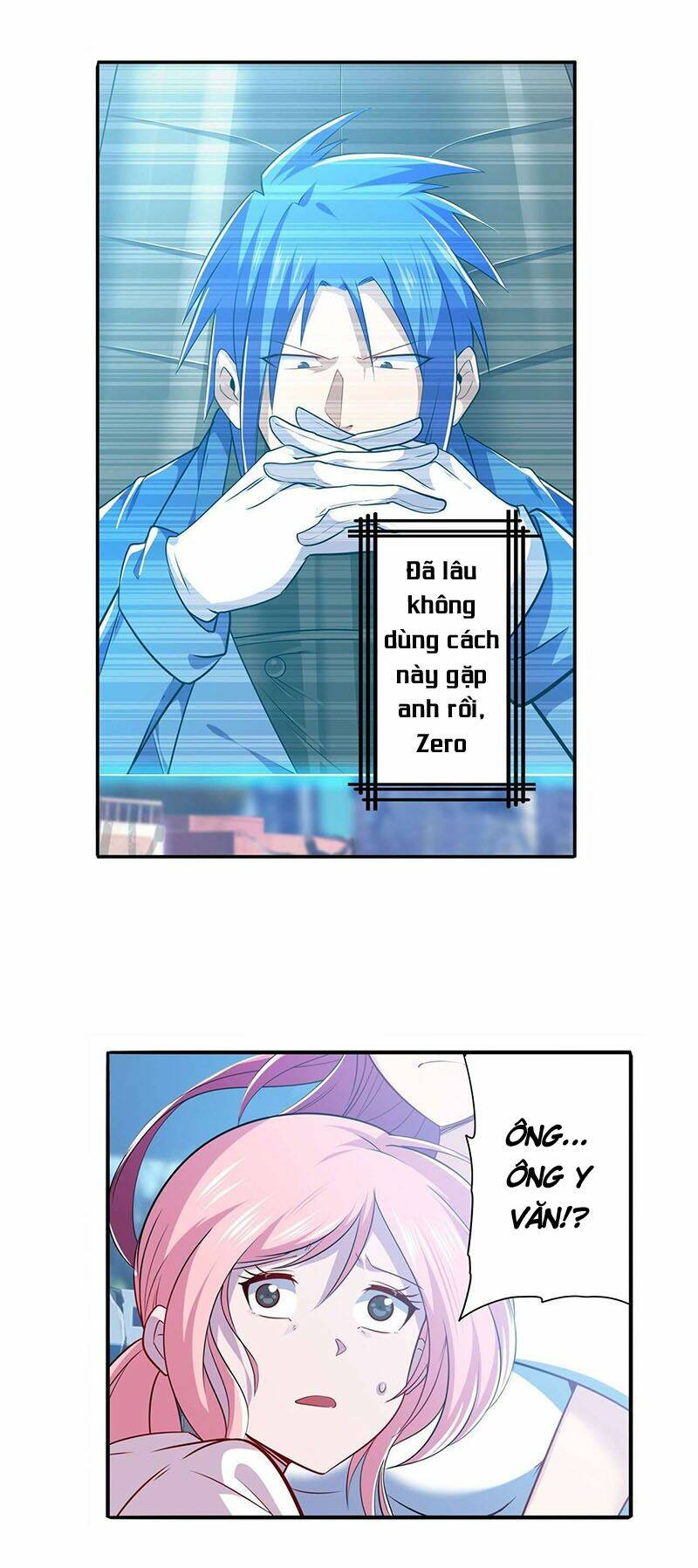 Anh Hùng? Ta Không Làm Lâu Rồi Chapter 228 - Trang 2