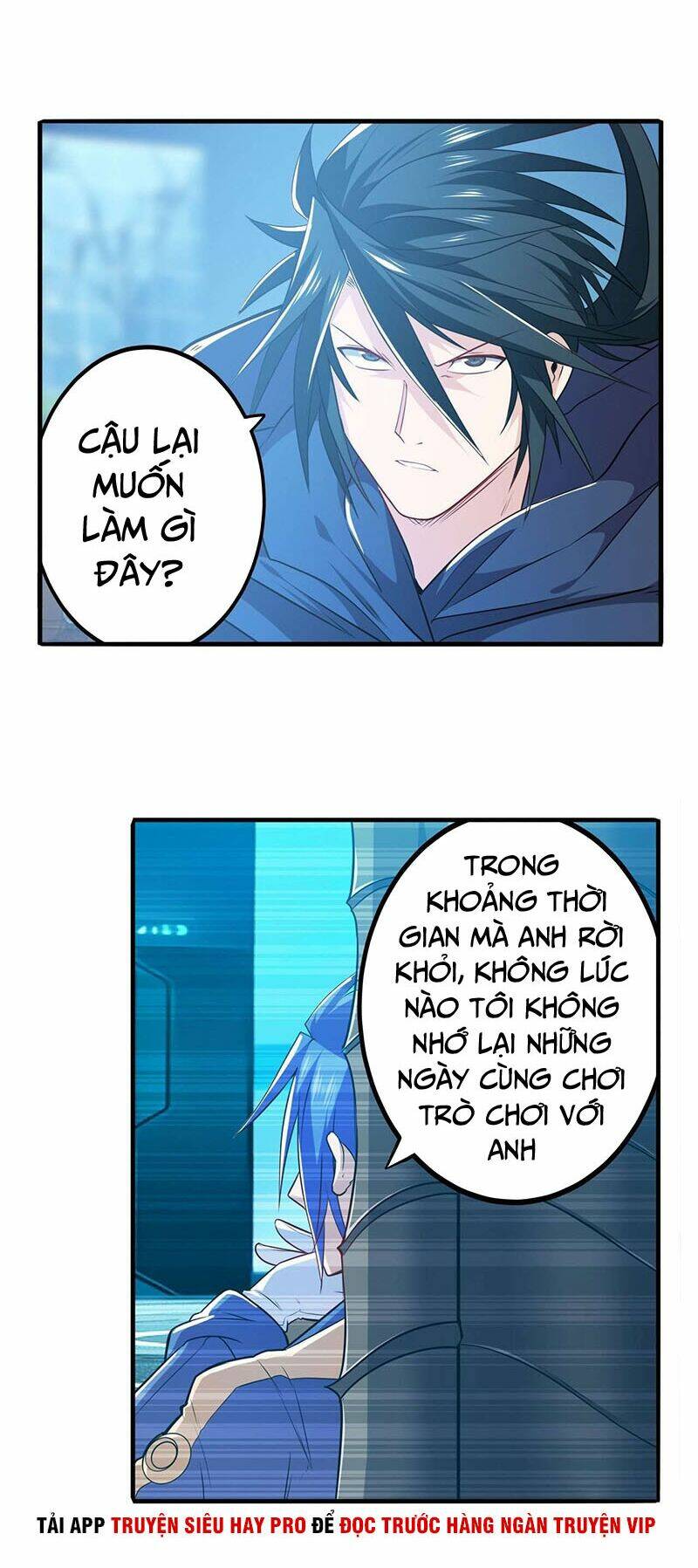 Anh Hùng? Ta Không Làm Lâu Rồi Chapter 228 - Trang 2