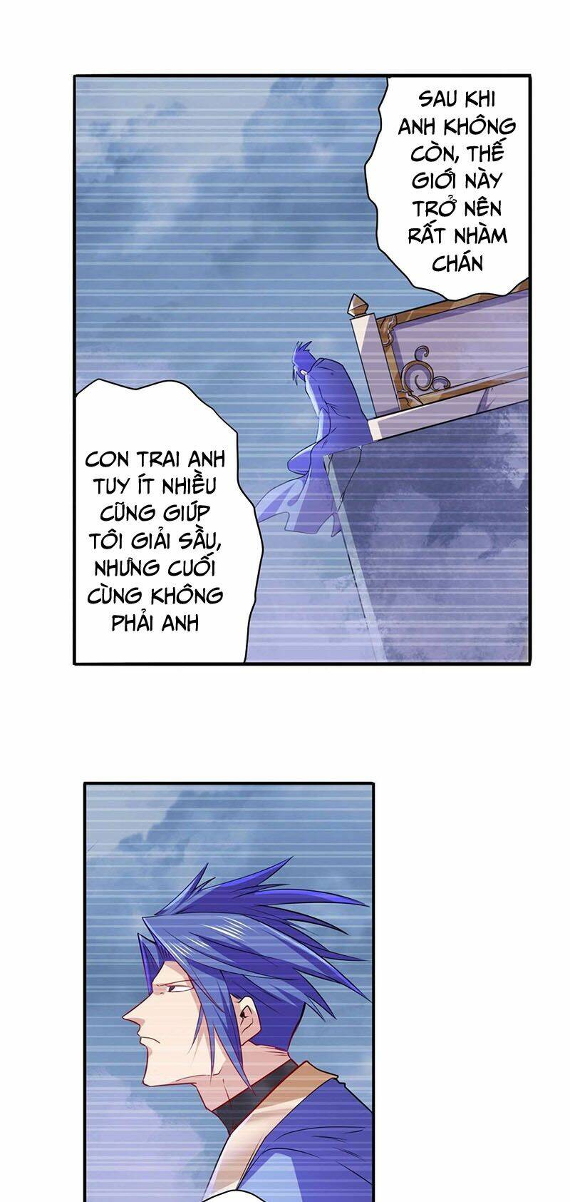 Anh Hùng? Ta Không Làm Lâu Rồi Chapter 229 - Trang 2