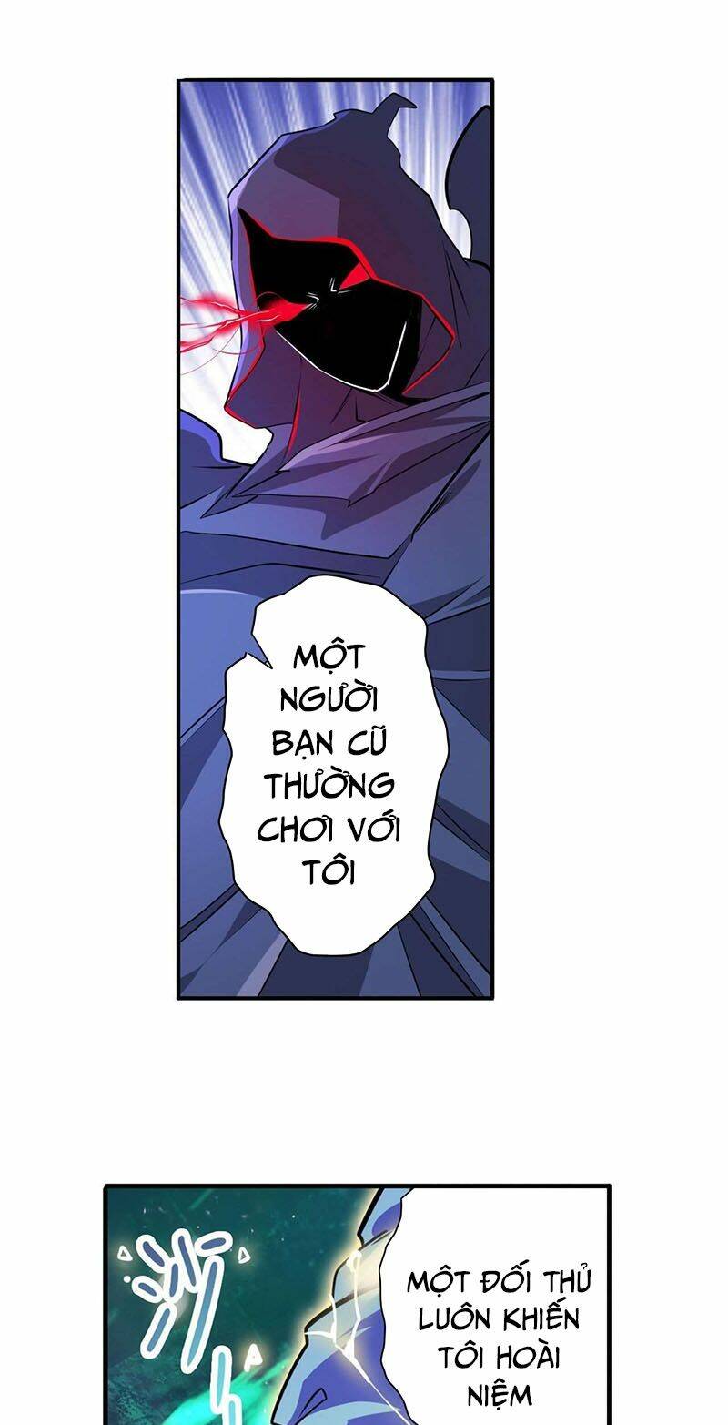 Anh Hùng? Ta Không Làm Lâu Rồi Chapter 229 - Trang 2