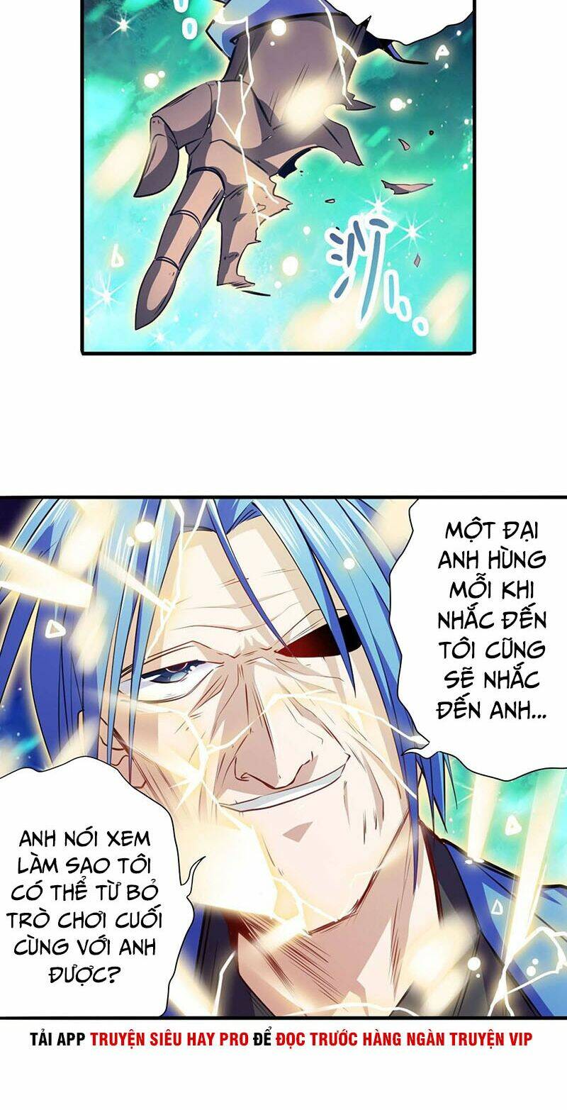 Anh Hùng? Ta Không Làm Lâu Rồi Chapter 229 - Trang 2