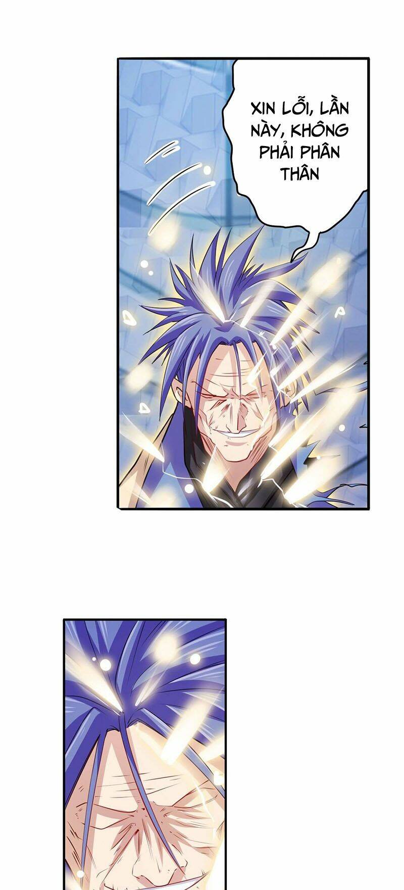 Anh Hùng? Ta Không Làm Lâu Rồi Chapter 229 - Trang 2