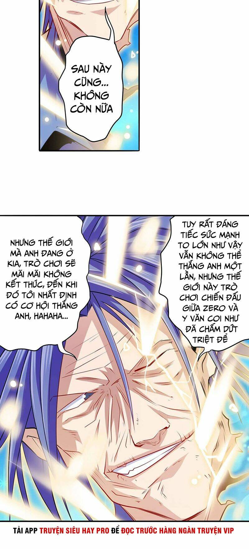 Anh Hùng? Ta Không Làm Lâu Rồi Chapter 229 - Trang 2