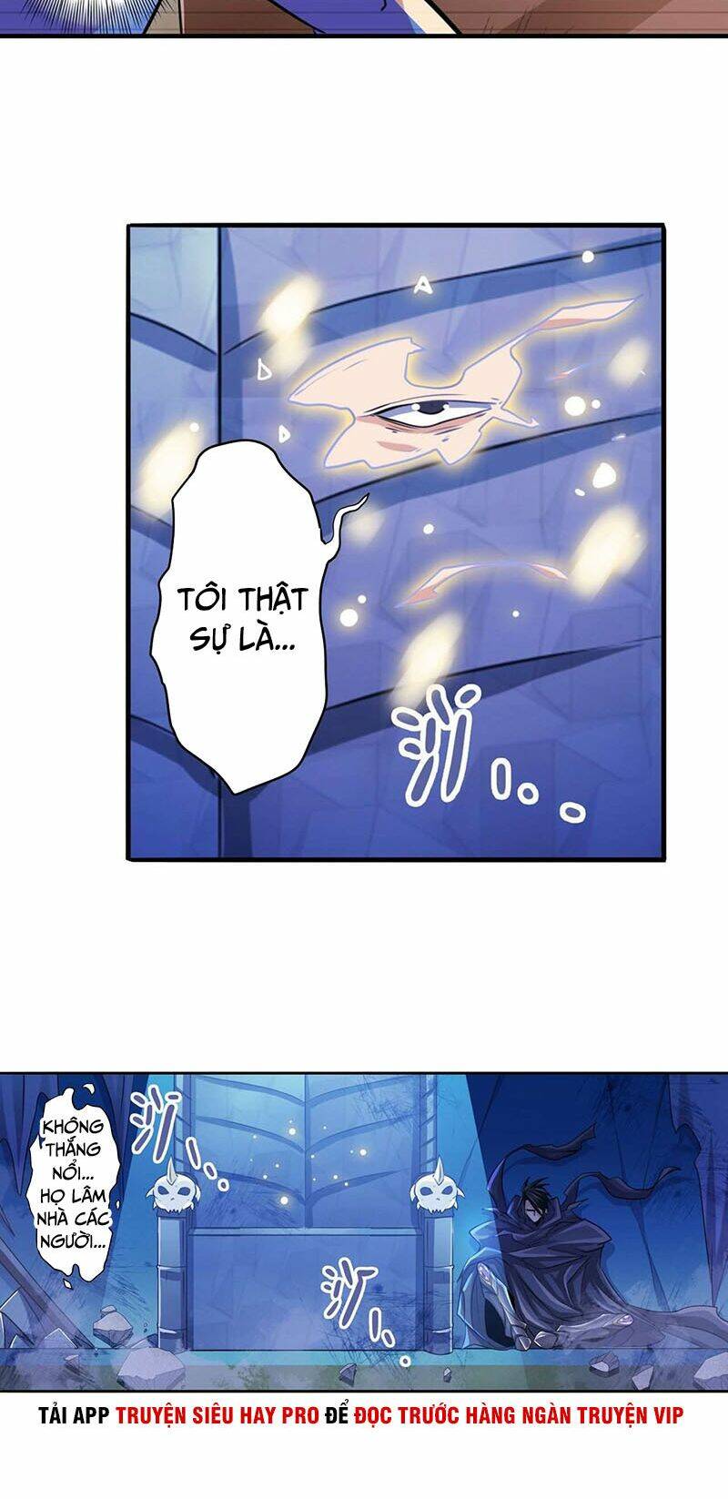 Anh Hùng? Ta Không Làm Lâu Rồi Chapter 229 - Trang 2