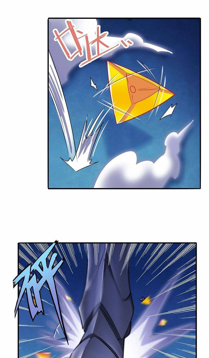 Anh Hùng? Ta Không Làm Lâu Rồi Chapter 229 - Trang 2