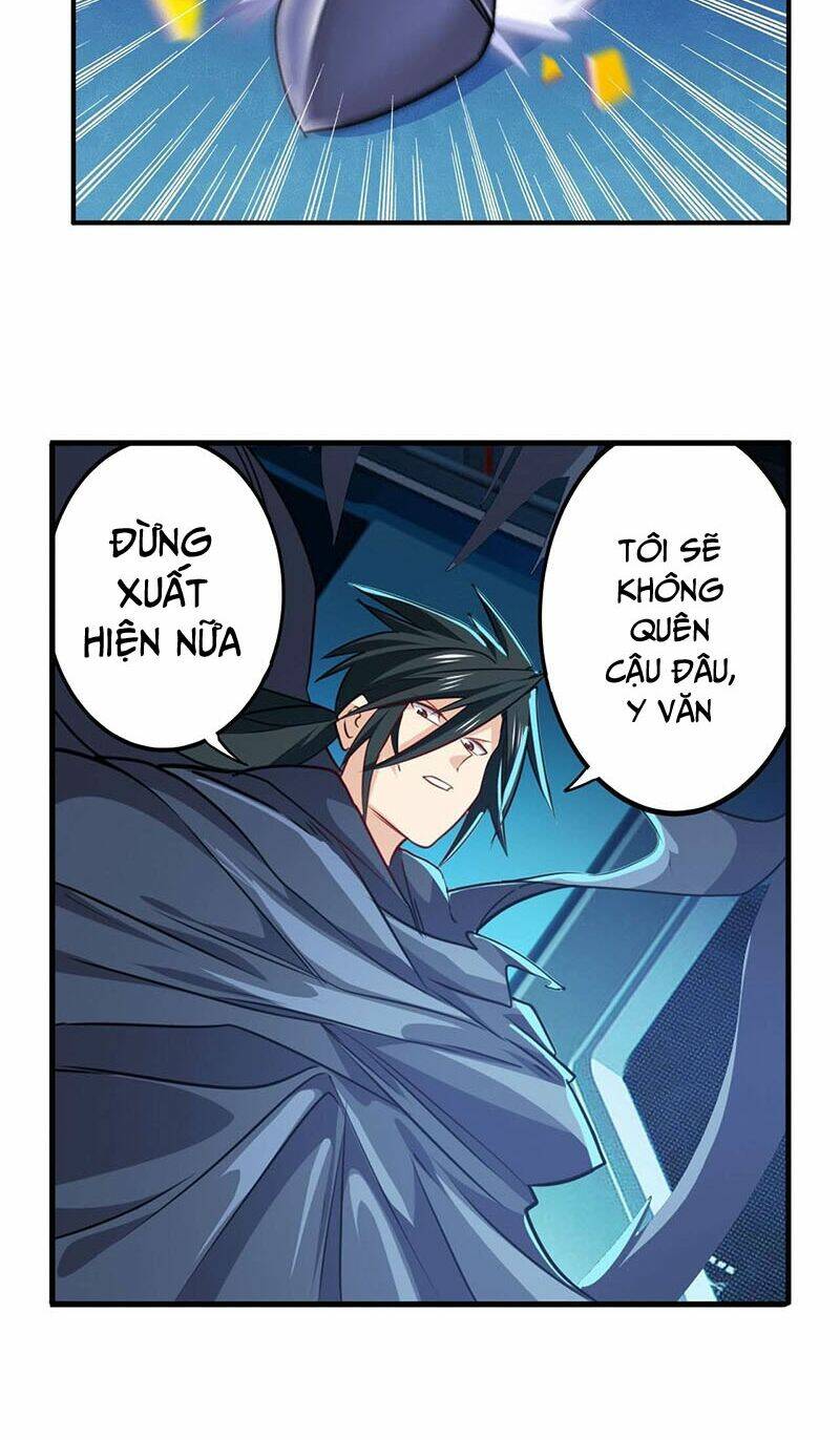 Anh Hùng? Ta Không Làm Lâu Rồi Chapter 229 - Trang 2