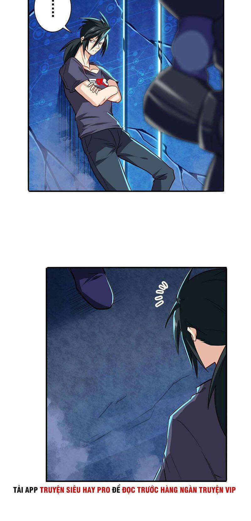 Anh Hùng? Ta Không Làm Lâu Rồi Chapter 229 - Trang 2