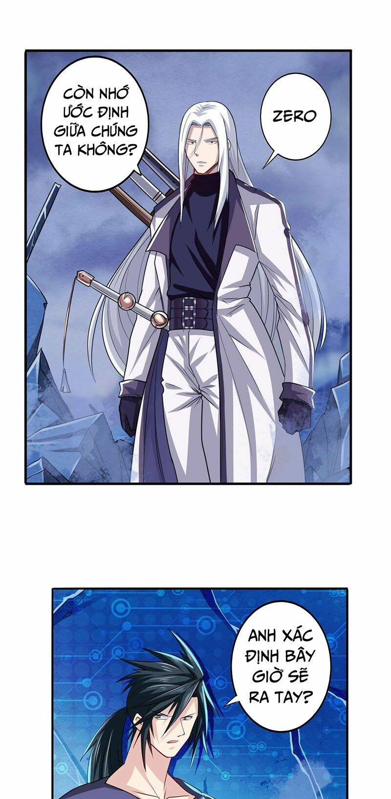 Anh Hùng? Ta Không Làm Lâu Rồi Chapter 229 - Trang 2