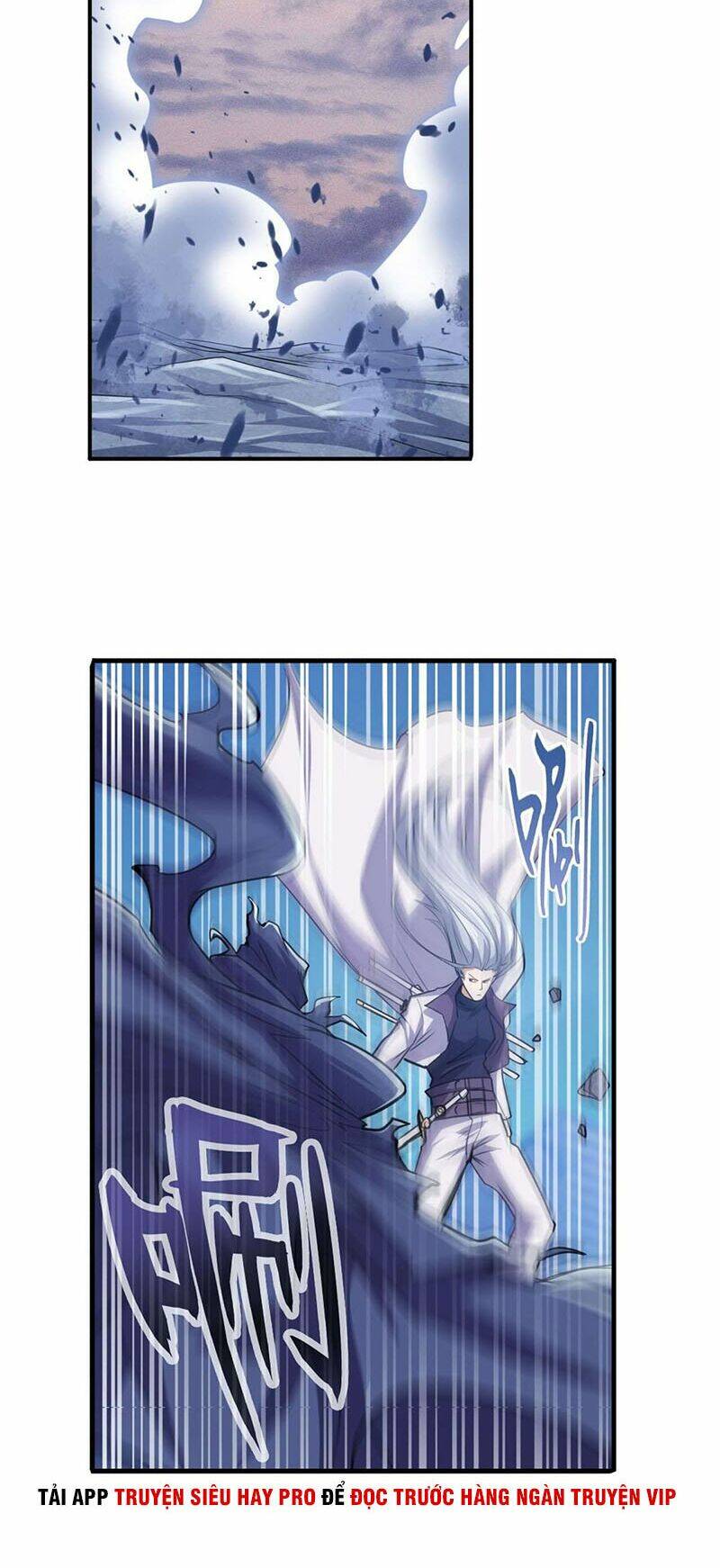 Anh Hùng? Ta Không Làm Lâu Rồi Chapter 229 - Trang 2