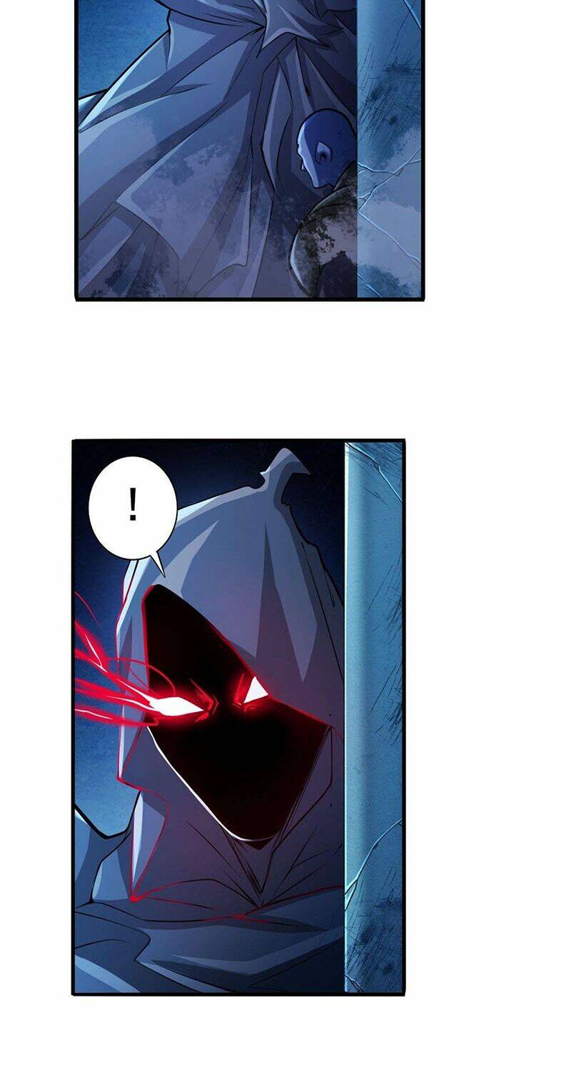 Anh Hùng? Ta Không Làm Lâu Rồi Chapter 229 - Trang 2