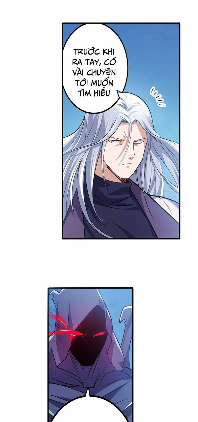 Anh Hùng? Ta Không Làm Lâu Rồi Chapter 229 - Trang 2