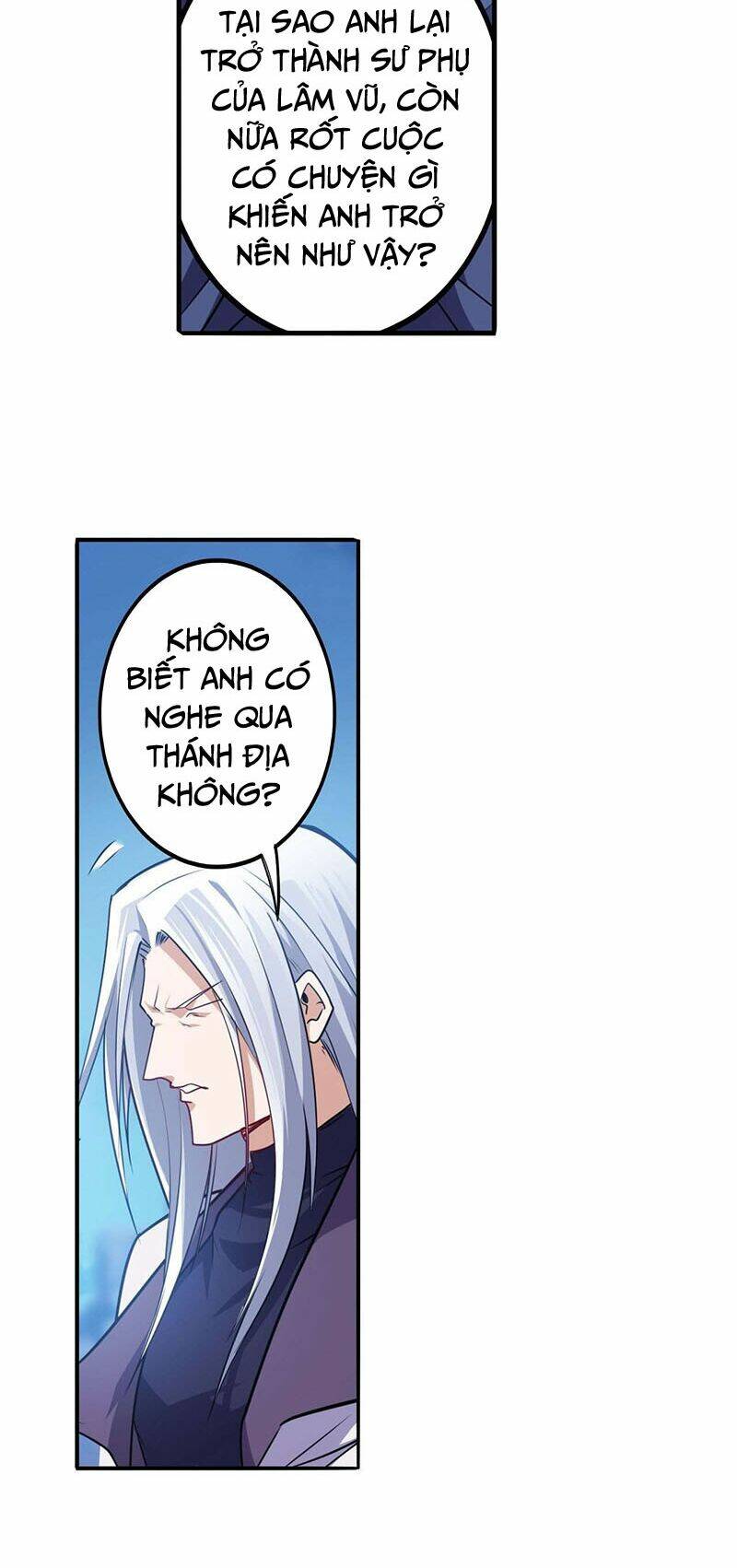 Anh Hùng? Ta Không Làm Lâu Rồi Chapter 229 - Trang 2