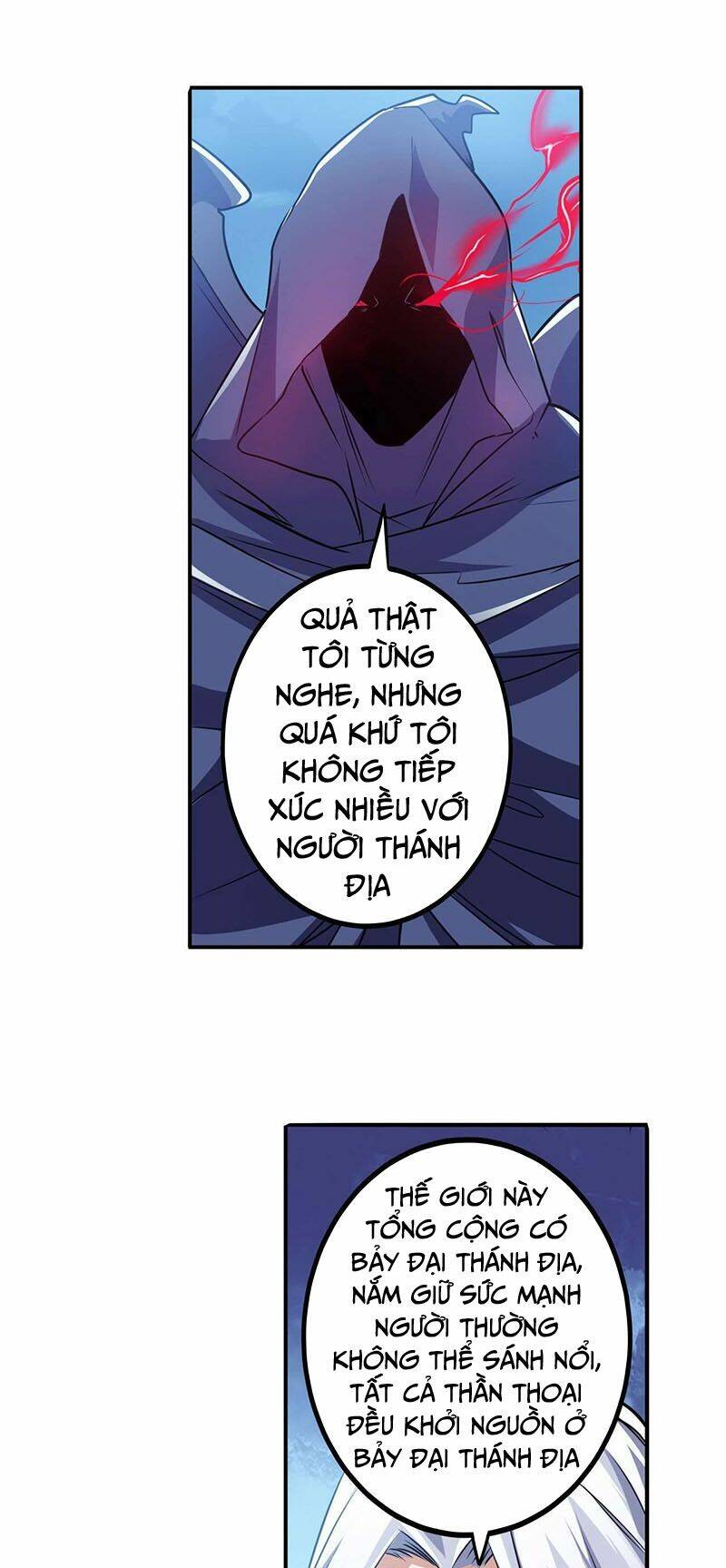 Anh Hùng? Ta Không Làm Lâu Rồi Chapter 229 - Trang 2