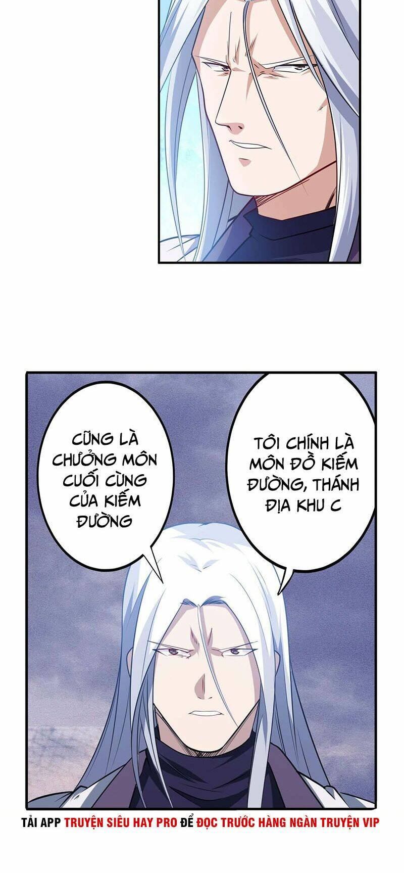 Anh Hùng? Ta Không Làm Lâu Rồi Chapter 229 - Trang 2