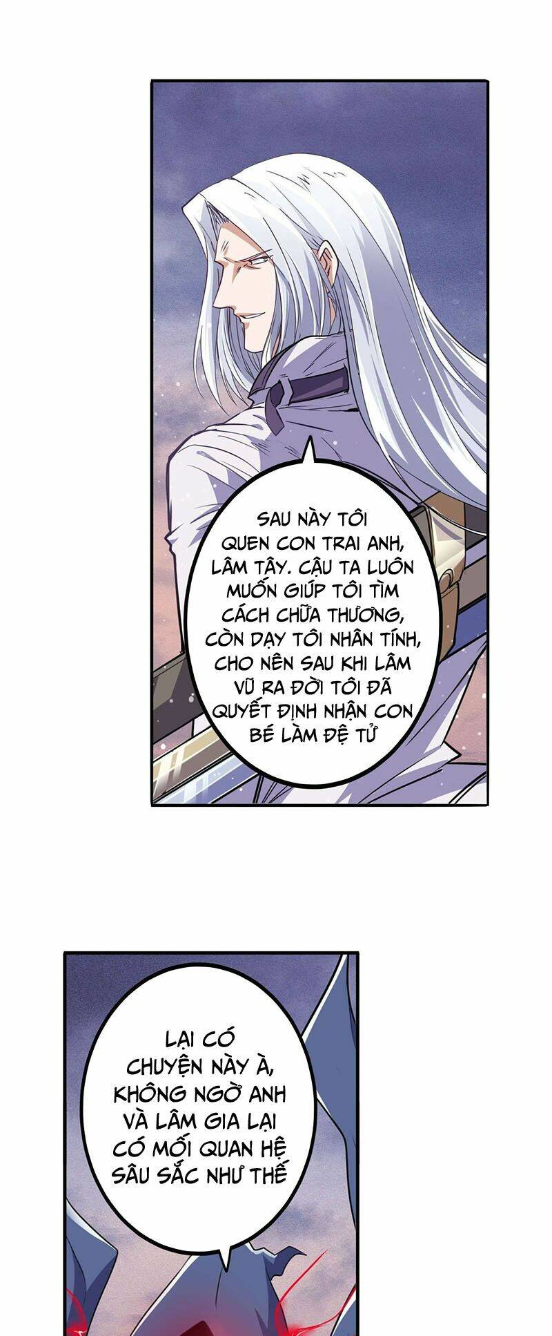 Anh Hùng? Ta Không Làm Lâu Rồi Chapter 229 - Trang 2