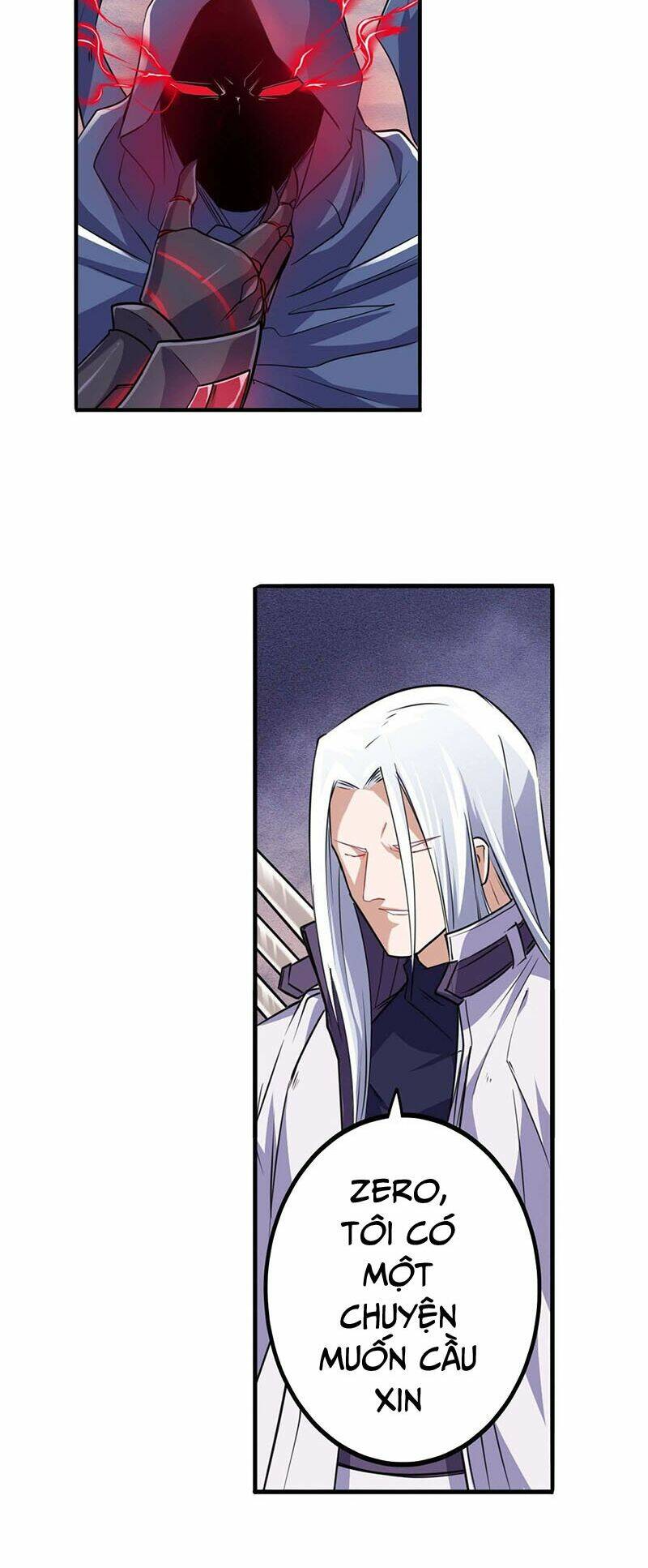 Anh Hùng? Ta Không Làm Lâu Rồi Chapter 229 - Trang 2