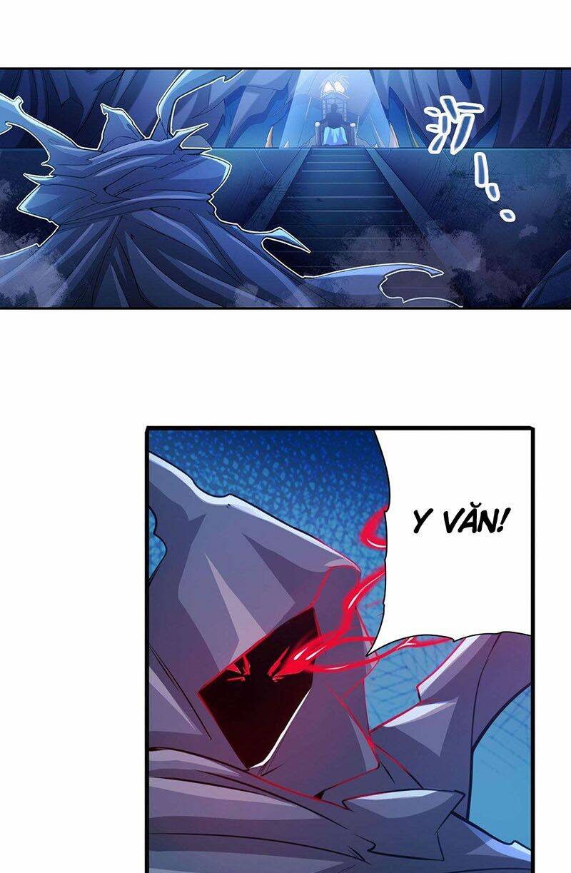 Anh Hùng? Ta Không Làm Lâu Rồi Chapter 229 - Trang 2