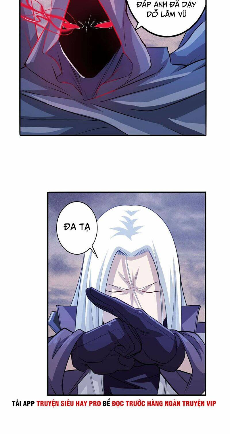 Anh Hùng? Ta Không Làm Lâu Rồi Chapter 229 - Trang 2