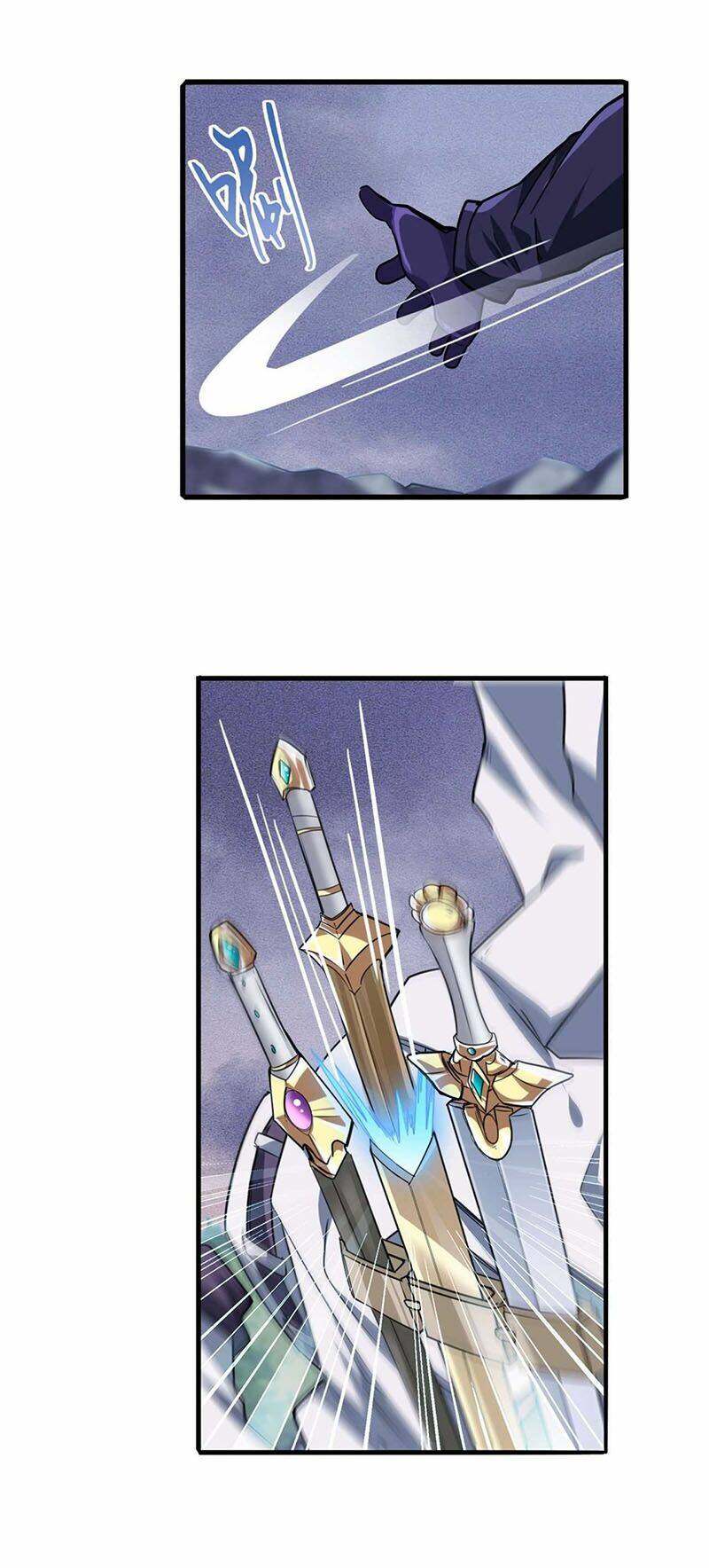 Anh Hùng? Ta Không Làm Lâu Rồi Chapter 229 - Trang 2