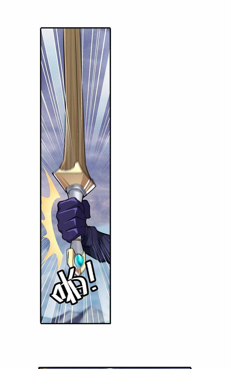 Anh Hùng? Ta Không Làm Lâu Rồi Chapter 229 - Trang 2