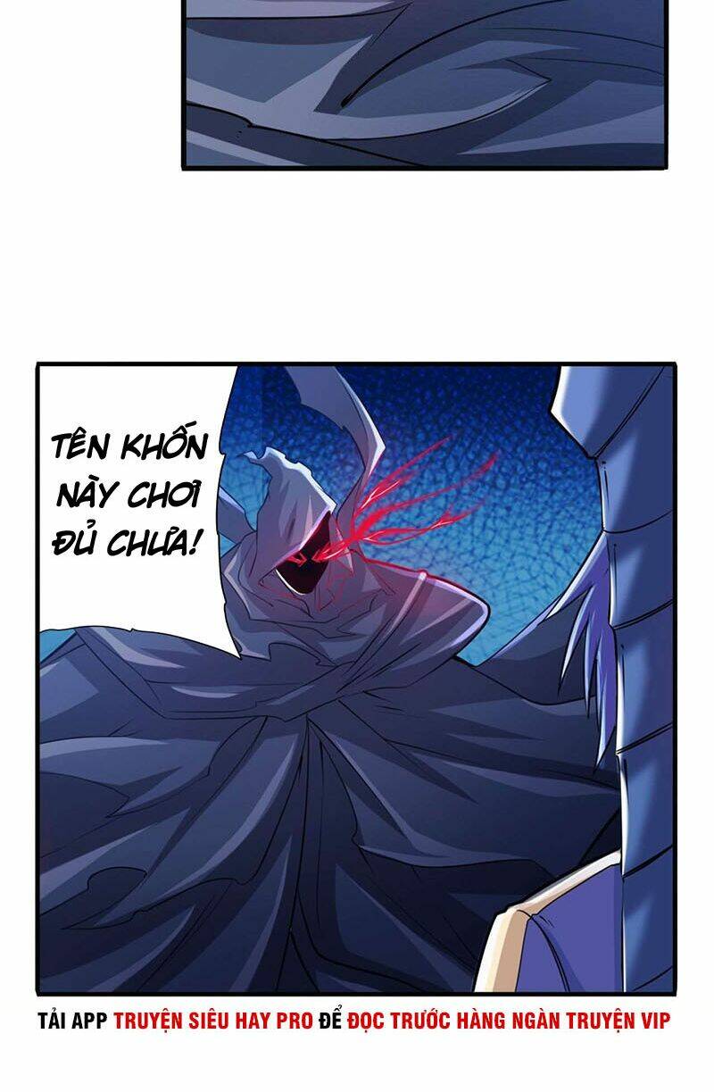 Anh Hùng? Ta Không Làm Lâu Rồi Chapter 229 - Trang 2