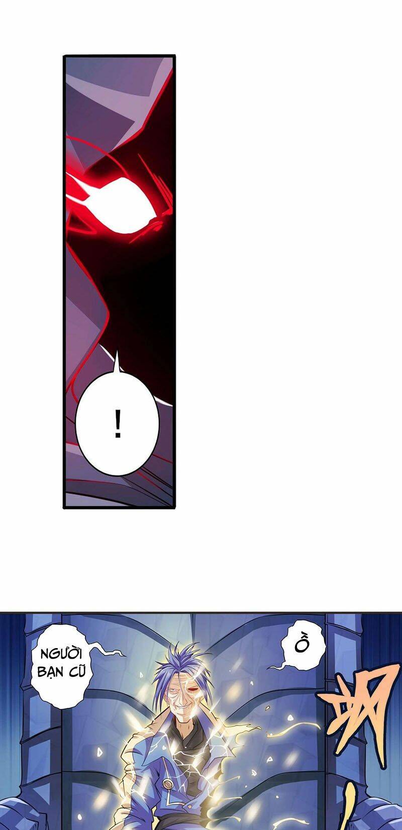 Anh Hùng? Ta Không Làm Lâu Rồi Chapter 229 - Trang 2