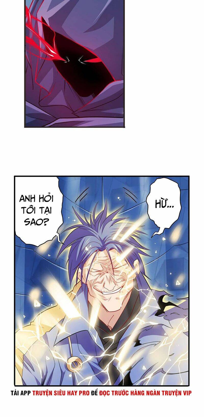 Anh Hùng? Ta Không Làm Lâu Rồi Chapter 229 - Trang 2