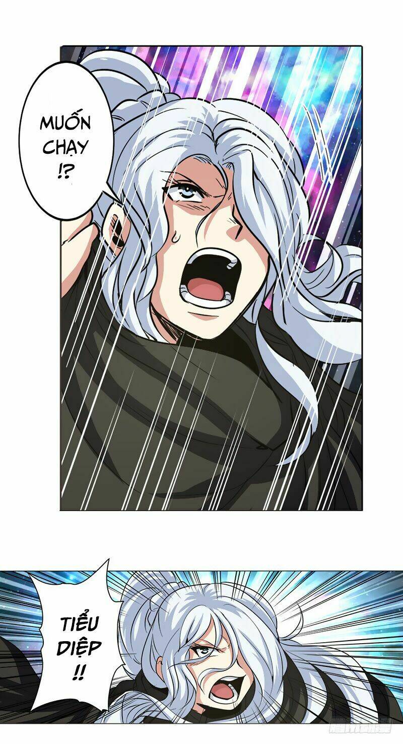 Anh Hùng? Ta Không Làm Lâu Rồi Chapter 23 - Trang 2