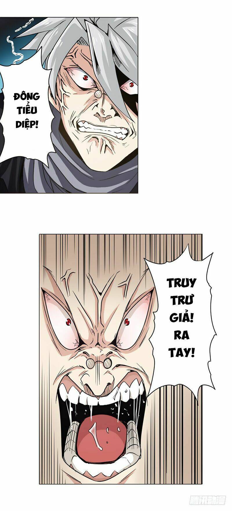 Anh Hùng? Ta Không Làm Lâu Rồi Chapter 23 - Trang 2